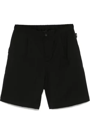 HEVO Virgin wool shorts