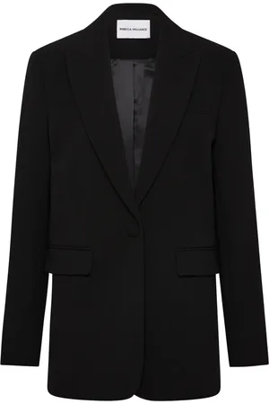 Rebecca Vallance Porsha blazer