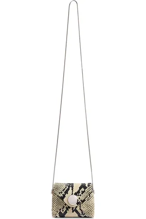Khaite Nano Bobbi crossbody bag