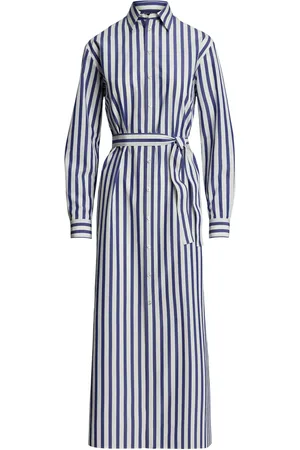Ralph Lauren Vicki shirtdress