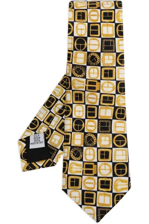 Moschino Silk tie