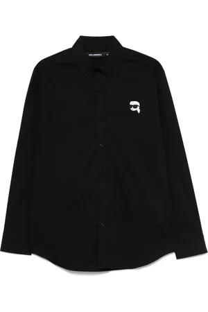 Karl Lagerfeld Ikonik Karl shirt