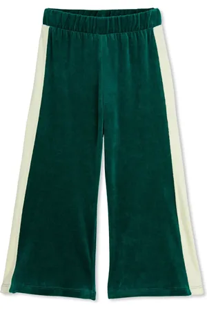 Mini Rodini Sailor track pants