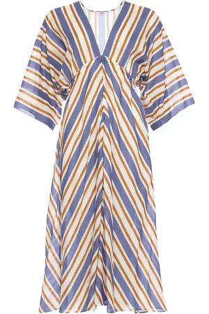 ERES Ion beach dress