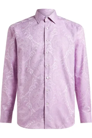 Etro Roma shirt
