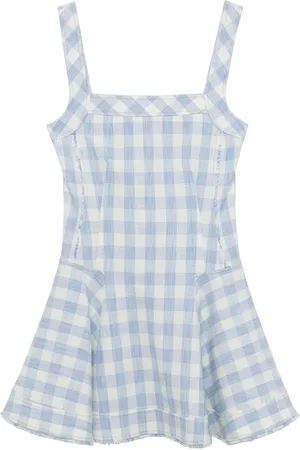 Simkhai Hannalie dress