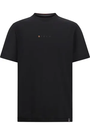 Boggi Milano Logo-print T-Shirt