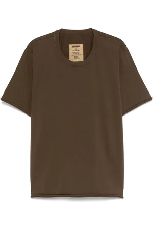 UMA WANG Cotton T-shirt