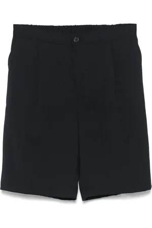 HEVO Virgin wool shorts