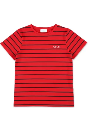 Gucci Logo-print T-shirt