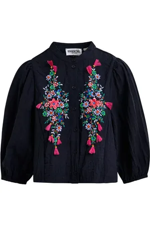 Essentiel Antwerp Heartfelt shirt
