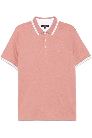 Michael Kors Greenwich polo shirt