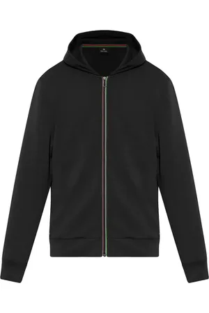 Paul Smith Zip-up hoodie