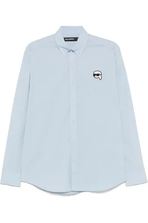 Karl Lagerfeld Ikonik Karl shirt