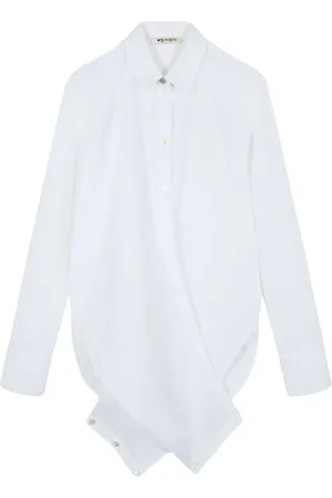 PORTS 1961 Wrapped shirt