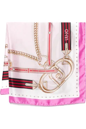 Liu Jo Printed scarf