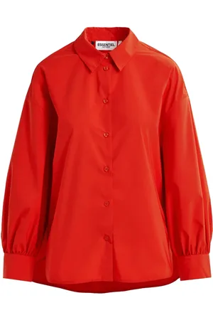 Essentiel Antwerp Hebiba shirt