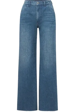 VERONICA BEARD Beverly skinny jeans
