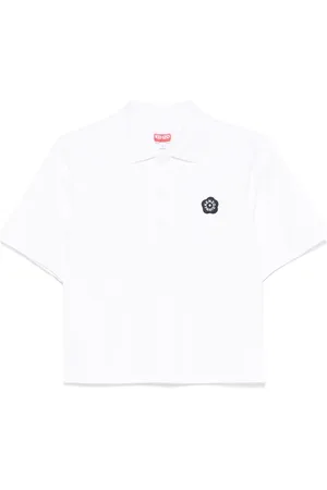 Kenzo Boke-flower 2.0 polo shirt