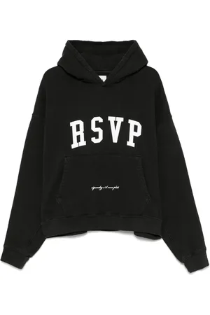 AGOLDE X RSVP Easton hoodie