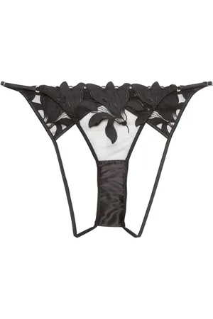 FLEUR DU MAL Lily briefs