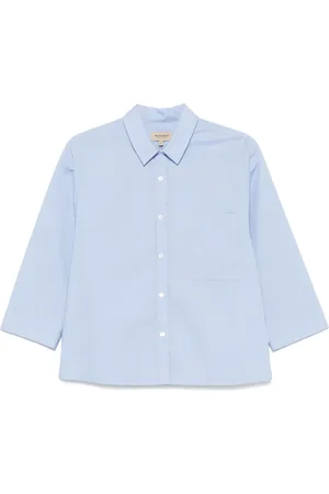 Woolrich Cotton shirt