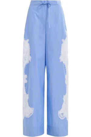 Essentiel Antwerp Hace pants