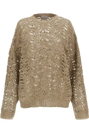 Brunello Cucinelli Dazzling sweater