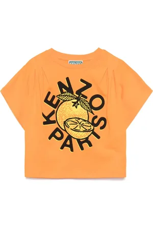 Kenzo Graphic print T-shirt