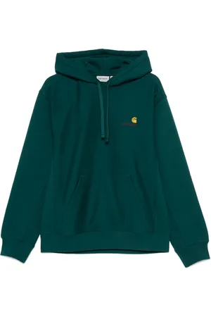 Carhartt American Script hoodie