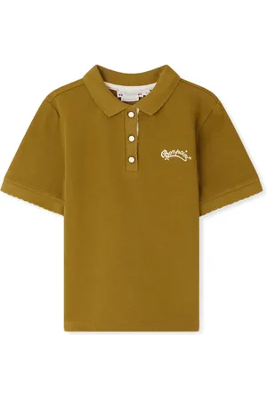 BONPOINT Elen polo shirt