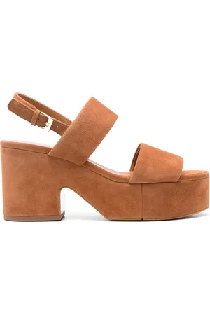 Robert Clergerie 85mm Cora sandals