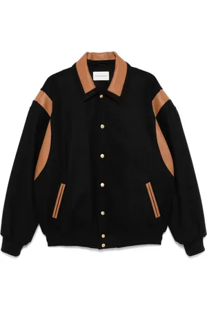Drôle de Monsieur Le Bomber Drôle jacket