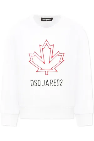 Dsquared2 Logo-print sweatshirt