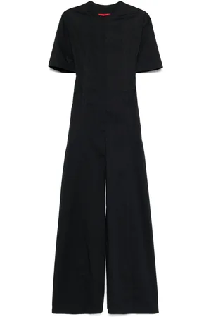 Thelatest Wide-leg jumpsuit