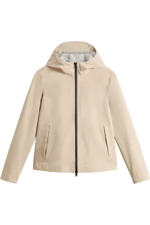 Woolrich Hooded jacket