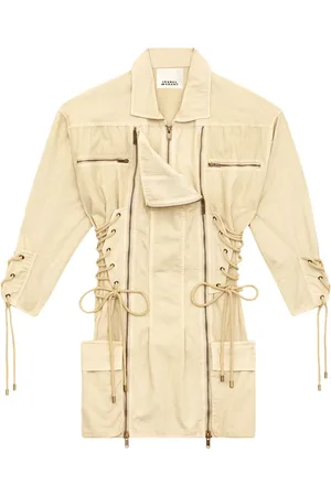 Isabel Marant Izarra dress