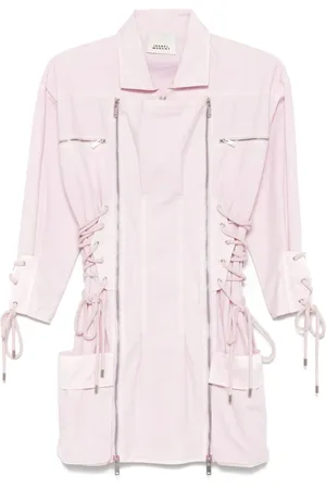 Isabel Marant Izarra mini dress