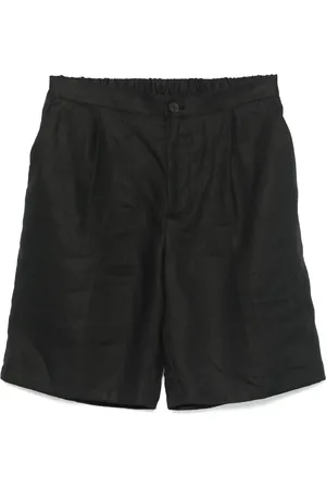 HEVO Linen shorts