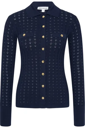 Rebecca Vallance Natalie cardigan