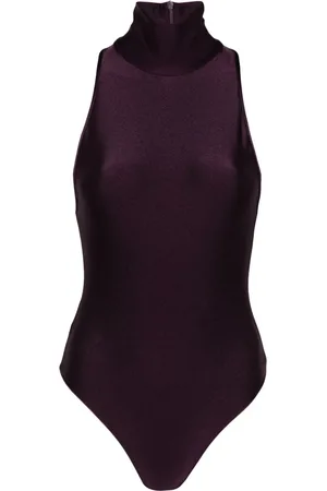 The Andamane Norah bodysuit