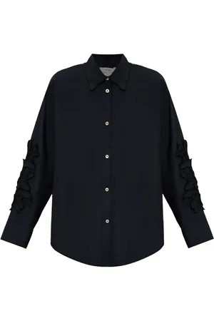 FORTE FORTE Cotton shirt