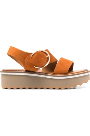 Robert Clergerie Finley sandals