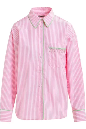 Essentiel Antwerp Hawaii shirt