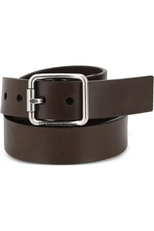 Loewe Leather belt