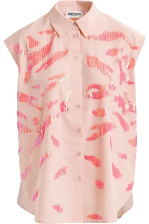 Essentiel Antwerp Hixie shirt
