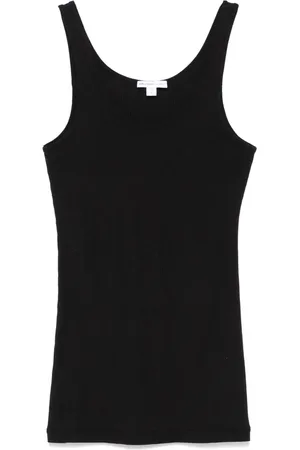 James Perse Ribbed daily tank