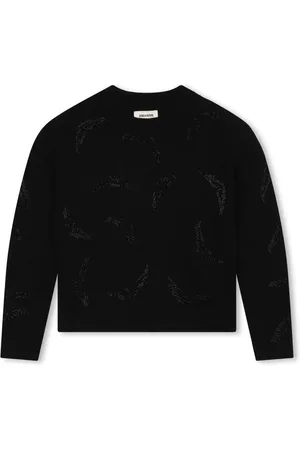 Zadig & Voltaire Crew neck sweater