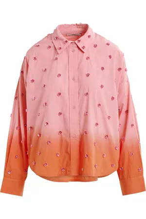 Essentiel Antwerp Harkansas shirt