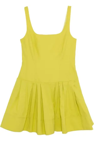 Simkhai Lucy dress